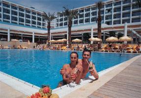 ����� Ambassador Hotel Eilat, ����