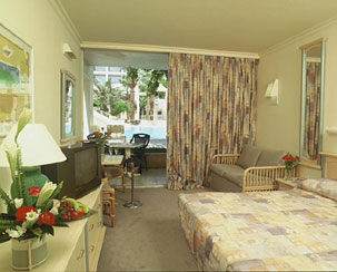 ����� Ambassador Hotel Eilat, ����