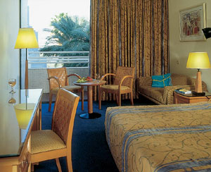 ����� Isrotel Lagoona, ����