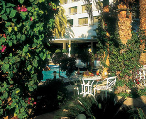 ����� Isrotel Lagoona, ����