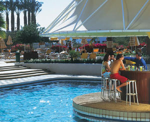 ����� Isrotel Lagoona, ����