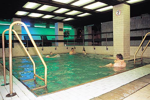 ����� Junior Jasna, ����
