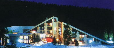 ����� Fis hotel Strbske Pleso, ����