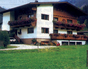 ����� Knunbauer C2 Pension, ����