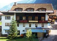 ����� Knunbauer C2 Pension, ����