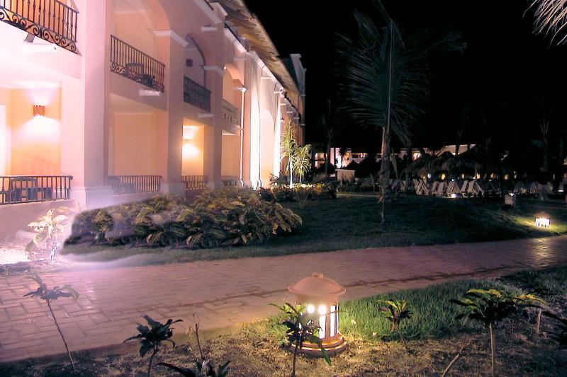 ����� Iberostar Hacienda Dominicus, ����