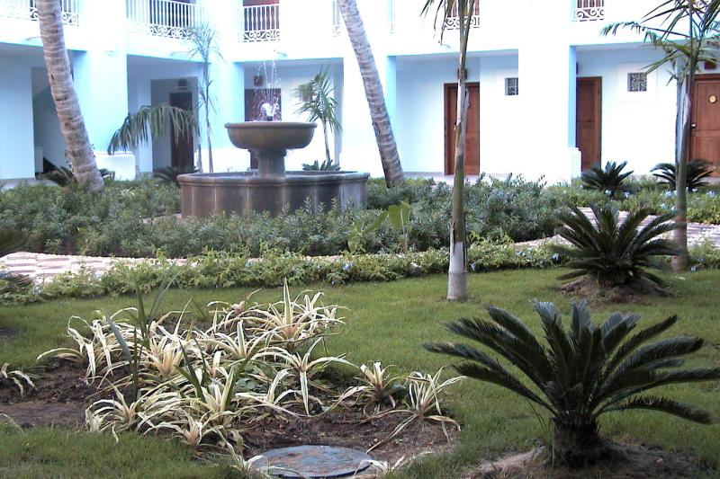 ����� Iberostar Hacienda Dominicus, ����