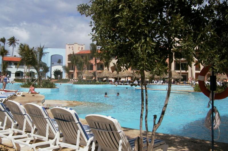 ����� Iberostar Hacienda Dominicus, ����