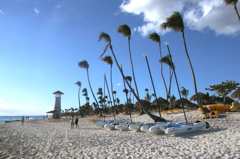 ����� Iberostar Hacienda Dominicus, ����