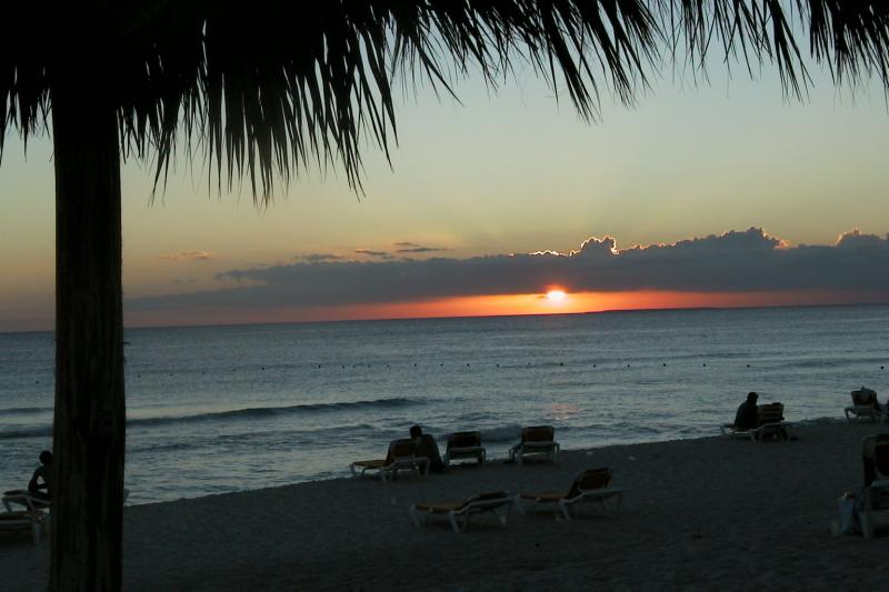 ����� Iberostar Hacienda Dominicus, ����