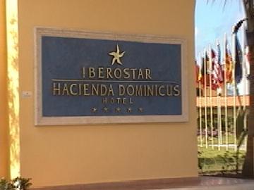 ����� Iberostar Hacienda Dominicus, ����