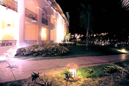 ����� Iberostar Hacienda Dominicus, ����