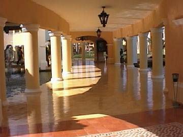����� Iberostar Hacienda Dominicus, ����
