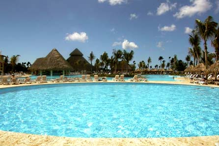 ����� Iberostar Hacienda Dominicus, ����
