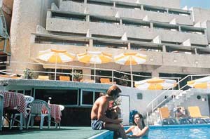 ����� Galei Eilat, ����