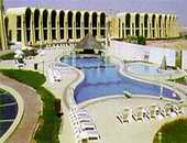 ����� Golden Tulip Al Jazira Hotel & Resort, ����