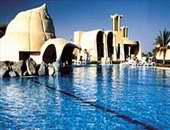 ����� Golden Tulip Al Jazira Hotel & Resort, ����