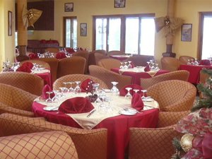 ����� Golden Tulip Al Jazira Hotel & Resort, ����