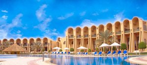 ����� Golden Tulip Al Jazira Hotel & Resort, ����