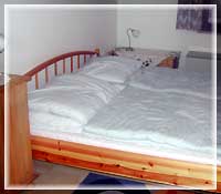 ����� Ferienwohnungen Pension, ����