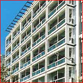 ����� Holiday Inn APT(A), ����