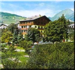 ����� Nazionale Hotel Bormio, ����