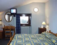 ����� Nazionale Hotel Bormio, ����