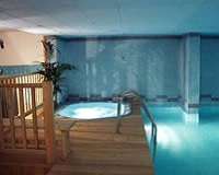 ����� Nazionale Hotel Bormio, ����