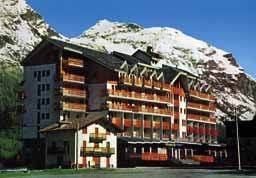 ����� Gressoney Sporting, ����