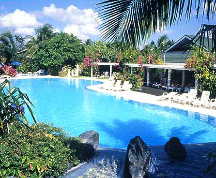 ����� Full Moon Beach Resort, ����