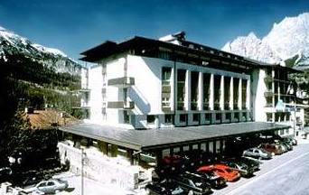����� Splendid Hotel Venezia, ����