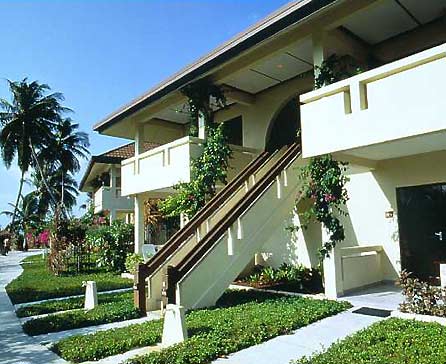 ����� Laguna Beach Resort, ����