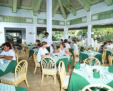 ����� Laguna Beach Resort, ����