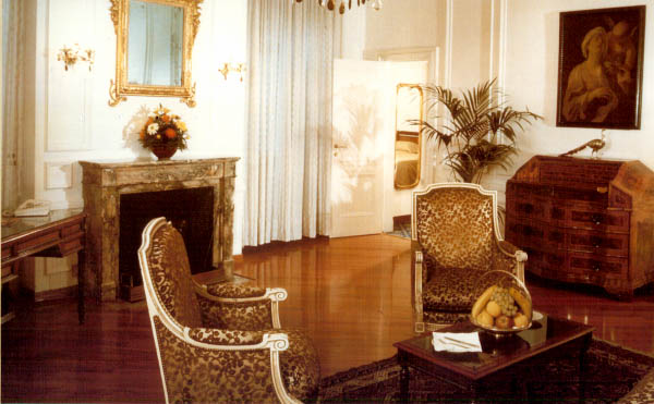 ����� Ambasciatori Palace, ����