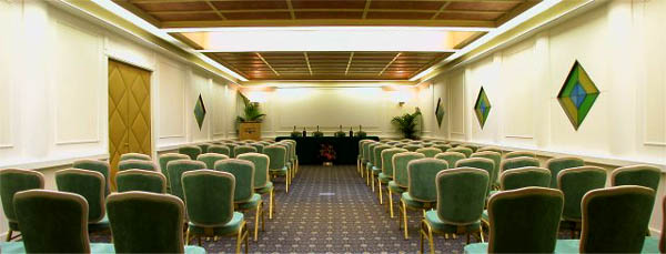 ����� Ambasciatori Palace, ����