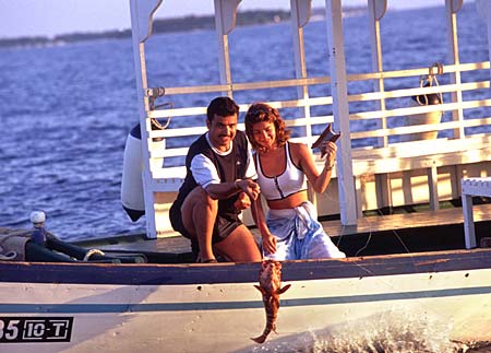 ����� Paradise Island Resort, ����