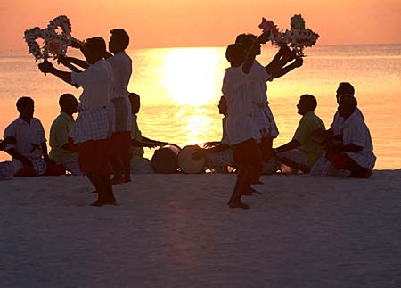 ����� Paradise Island Resort, ����