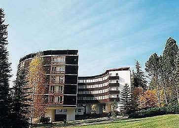����� Atrium hotel Park Novy Smokovec, ����