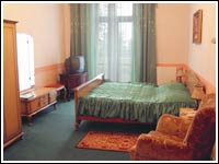 ����� Grand Hotel Praha, ����