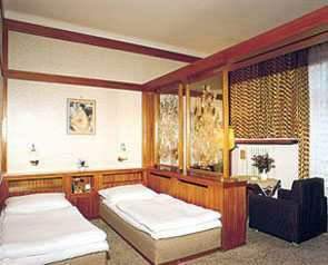 ����� Grand Hotel Praha, ����