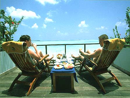 ����� Sun Island Resort, ����