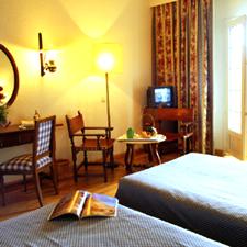 ����� Parador De Vic-Sau, ����