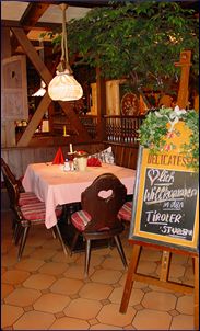 ����� Landhaus Carla, ����