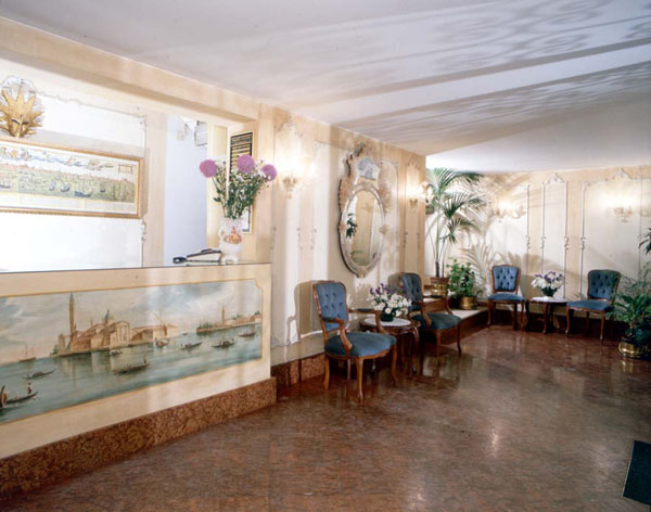 ����� San Giorgio hotel Venice, ����