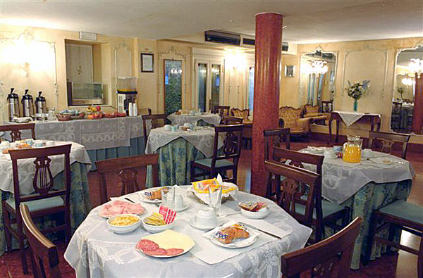 ����� San Giorgio hotel Venice, ����