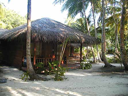  Kuramathi Coconut Village, 