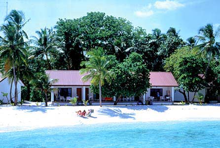����� Kuramathi Cottage Club, ����