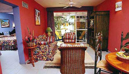 ����� Don Juan Beach Resort, ����