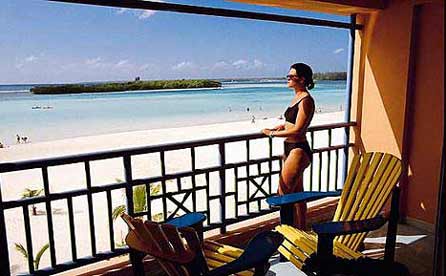 ����� Don Juan Beach Resort, ����