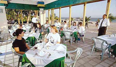 ����� Don Juan Beach Resort, ����